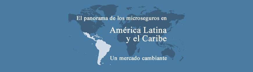 Panorama de los microseguros en América Latina y el Caribe