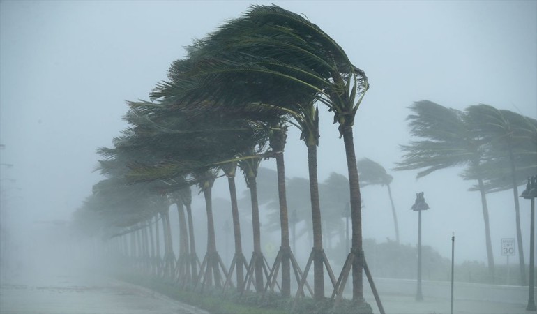 LLOYD’S paga 1.700 millones de dólares por las tormentas Harvey, Irma y María