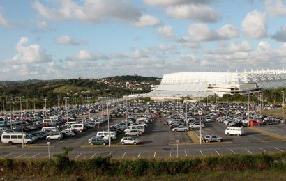 Brasil: seguro obligatorio para aparcamientos y garajes
