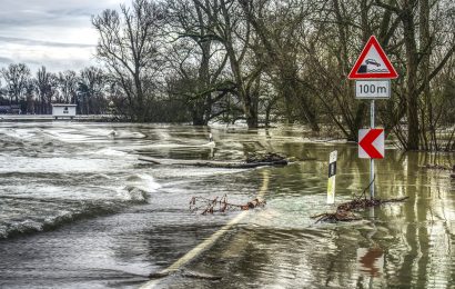 Lloyd’s anuncia pérdidas de 2.300 millones de euros por las catástrofes naturales
