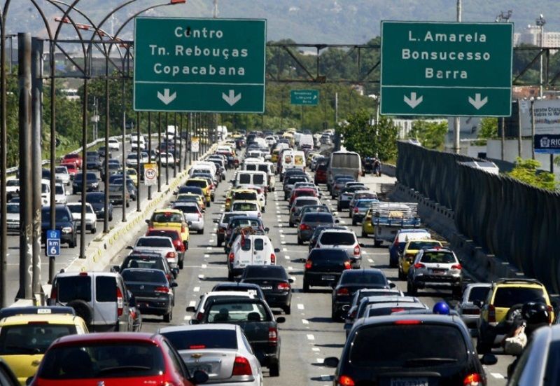 Brasil: Comisión especial discute nuevo seguro obligatorio de tránsito