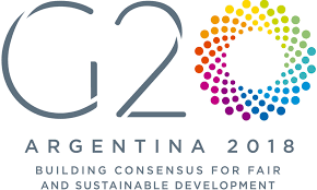 Insurance Forum en el marco del G20