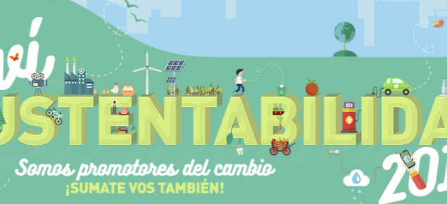 Henkel se suma a “Viví Sustentabilidad” en Buenos Aires