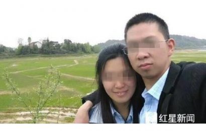 China: Para cobrar un seguro finge su muerte y produce una tragedia familiar