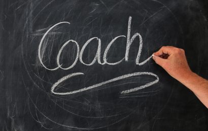 Coaching y progreso directivo