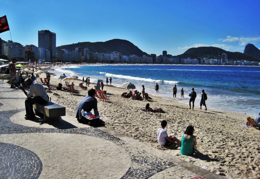 Brasil: nueva modalidad de seguros llega al mercado