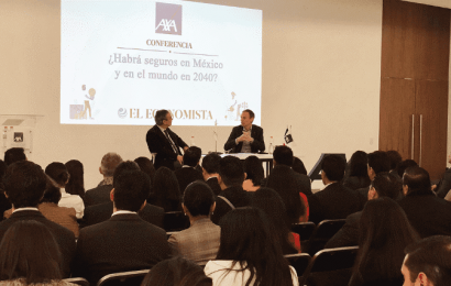 México: ¿hacia dónde se dirige la industria aseguradora en 2040?