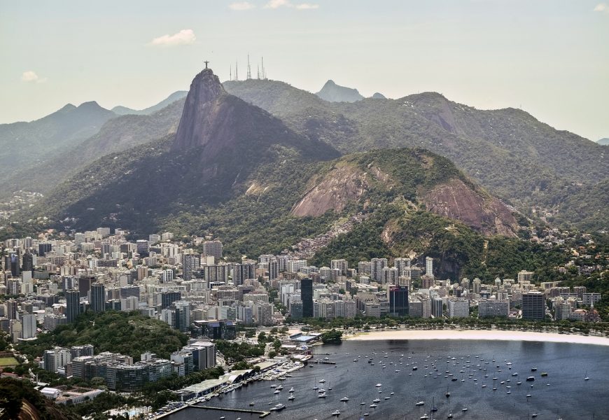Brasil: el seguro de fianza facilita las transacciones inmobiliarias