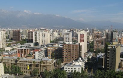 Chile: seguros complementarios podrían excluir la cobertura del COVID-19