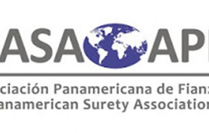Crédito y Caución, en la presidencia de la Asociación Panamericana de Fianzas