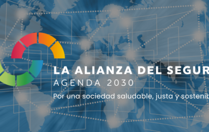 La Alianza del Seguro y sus objetivos 2022