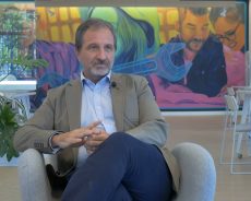 Gonzalo Santos Mendiola: “desafíos y oportunidades del sector asegurador”