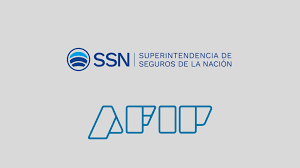 Acuerdo entre la SSN y AFIP para el intercambio de información