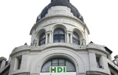 HDI Seguros anuncia cambios en el área comercial