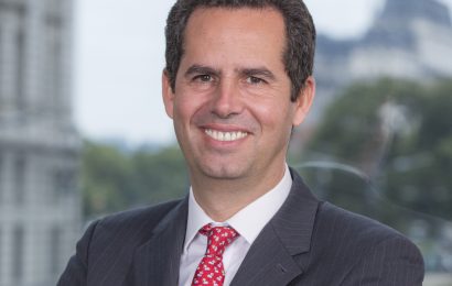 <strong>Gerardo Pardo, nuevo CEO de Allianz Argentina</strong>