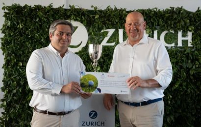 Zurich y la Fundación Integrar