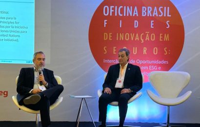 Brasil realizó conferencia pre-Fides 2023: todos los detalles