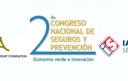 Entre Ríos, sede del Congreso Internacional de Seguros y Prevención