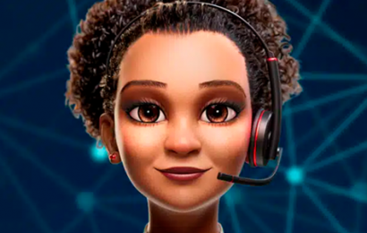 Olá, soy Maitê, la asistente virtual de Mapfre Brasil