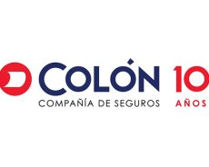 Colón Seguros celebra sus diez años