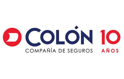 Colón Seguros celebra sus diez años