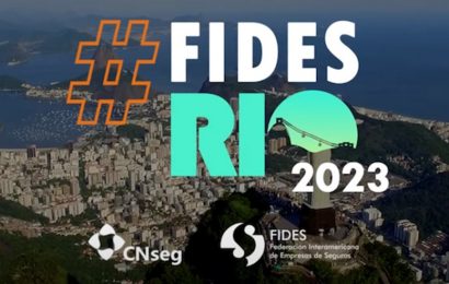 FIDES Río 2023: un panel abordará las tendencias globales del mercado