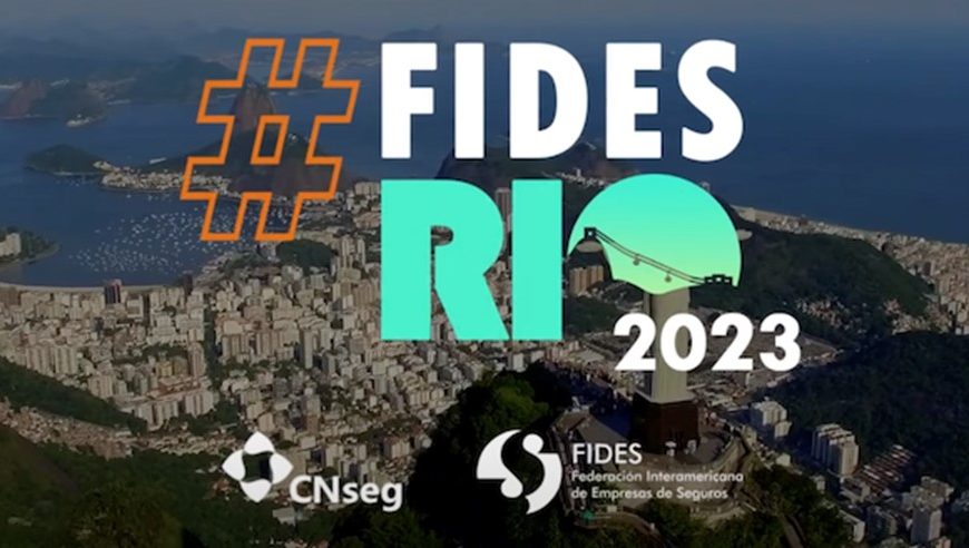 FIDES Río 2023: un panel abordará las tendencias globales del mercado