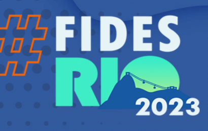 Declaración FIDES Río de Janeiro 2023