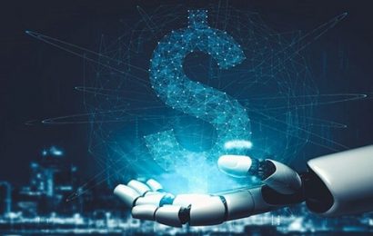 IA generativa: un impulso de billones de dólares para la economía global