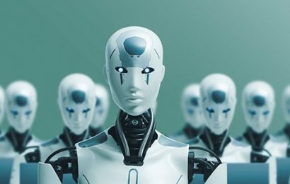 Ciberseguridad 2024: la IA generativa desencadenará una nueva era de amenazas