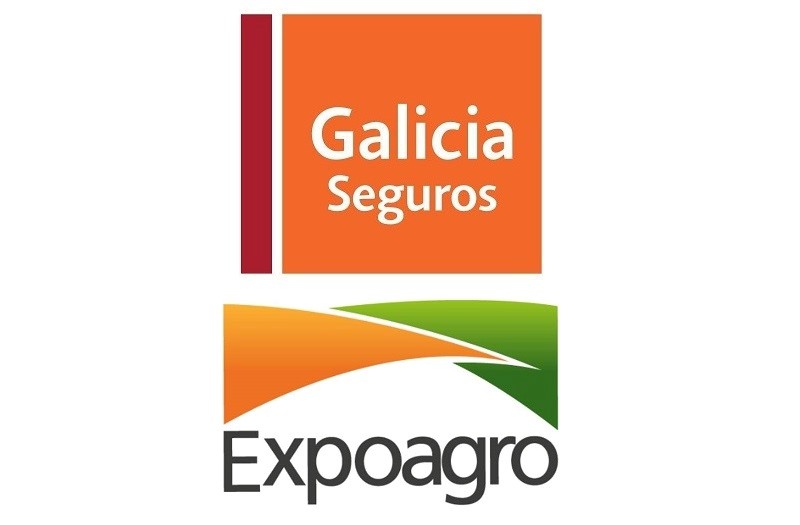Galicia Seguros diserta en Expoagro acerca de gestión de riesgos climáticos