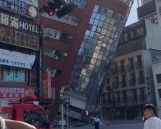 Argentina: seguros y catástrofes naturales: el terremoto en Taiwán enciende alertas ¿cómo cubrirse?