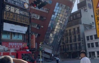 Argentina: seguros y catástrofes naturales: el terremoto en Taiwán enciende alertas ¿cómo cubrirse?