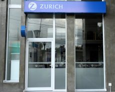 Zurich amplía su presencia federal